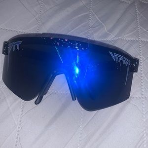 Polarized pit vipers sunglasses